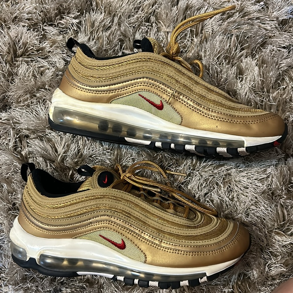Nike Air Max 97